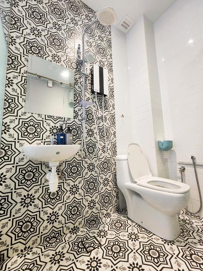 Mac Hotel By Sky Hive George Town Buitenkant foto