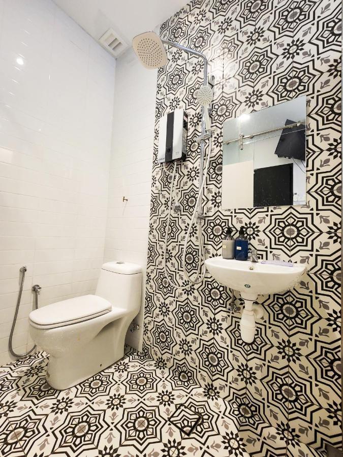 Mac Hotel By Sky Hive George Town Buitenkant foto
