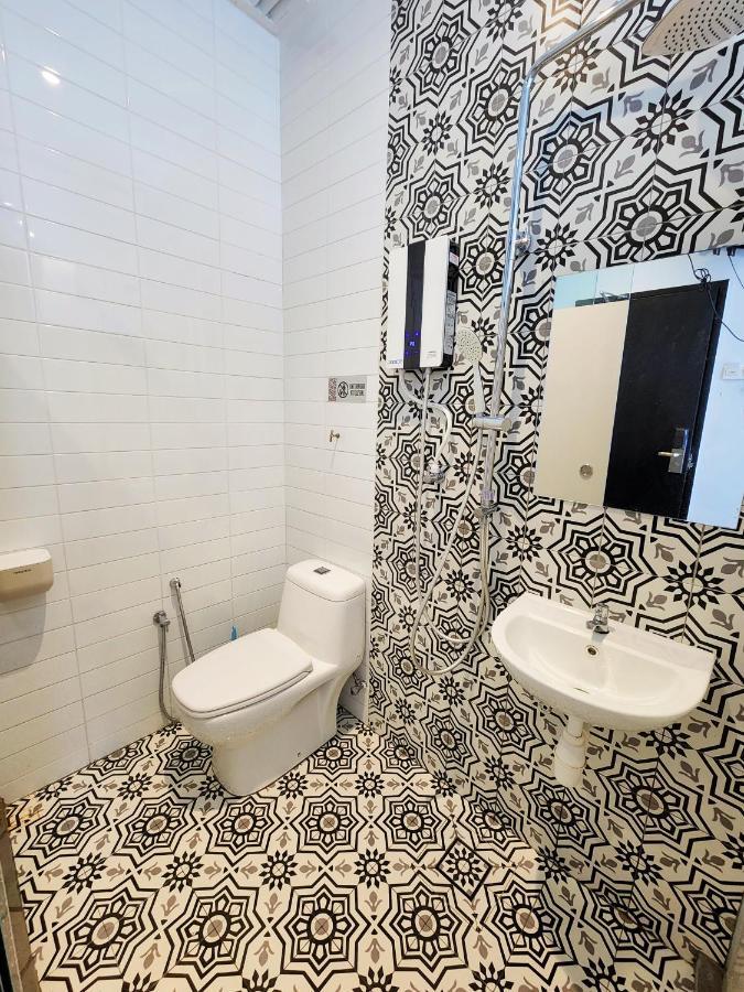 Mac Hotel By Sky Hive George Town Buitenkant foto