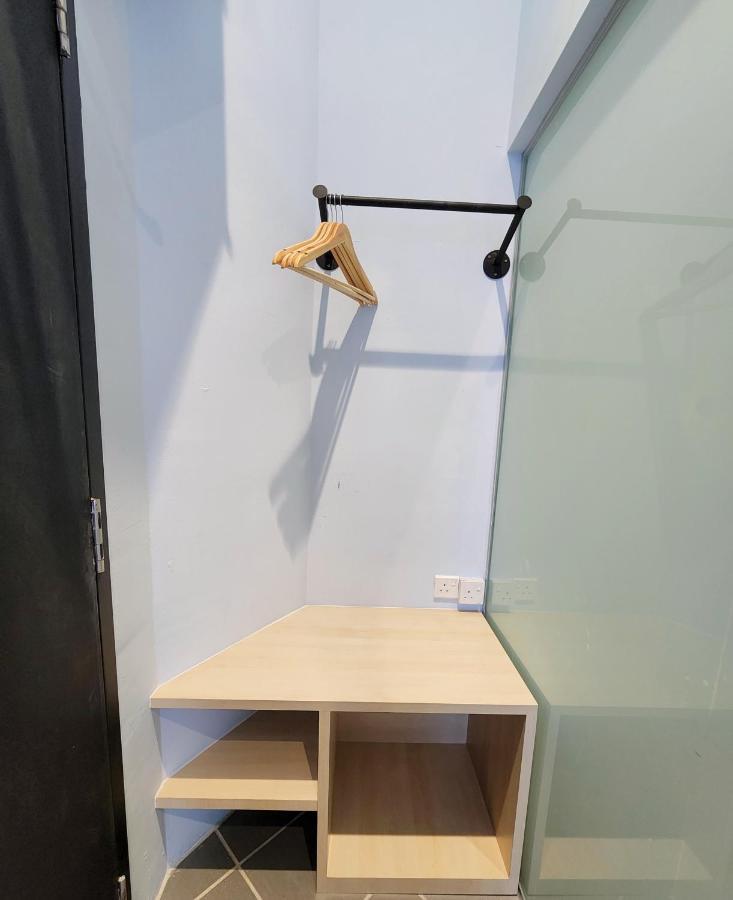 Mac Hotel By Sky Hive George Town Buitenkant foto